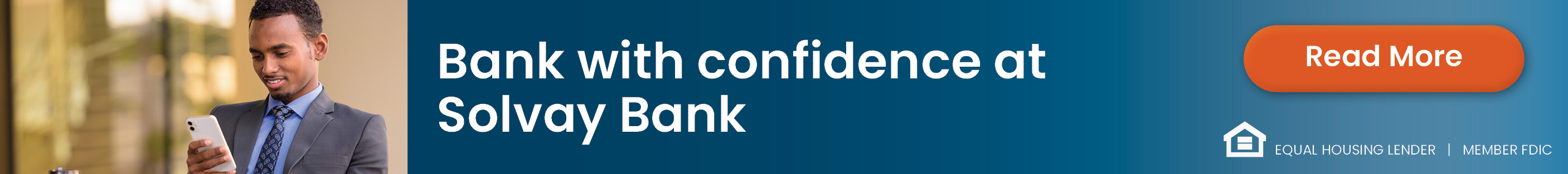 Banks Never Ask That