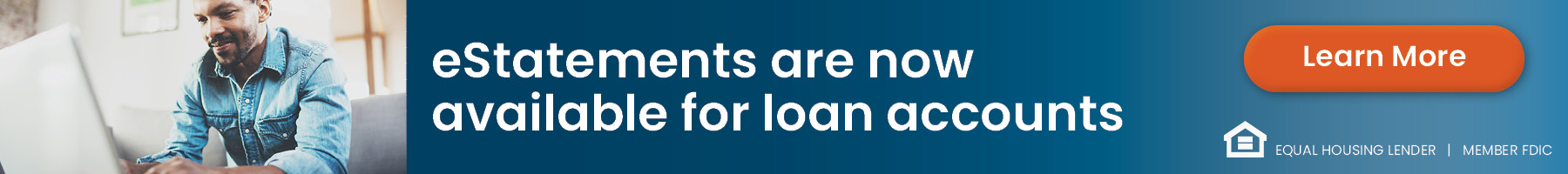 Loan Account - estatements